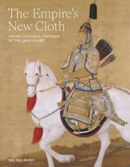 Book cover of: Empire's New Cloth