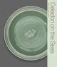 Book cover of: Celadon on the Seas. By: Denise Patry Leidy