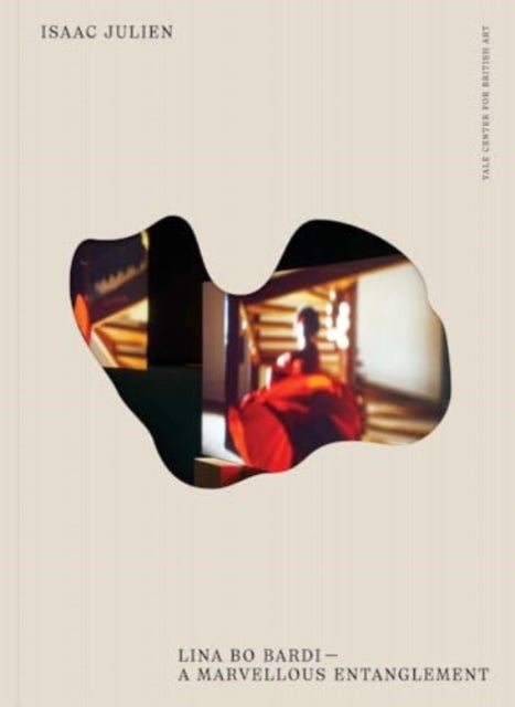 Book cover of: Isaac Julien. By: Isaac Julien