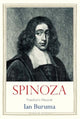 Book cover of: Spinoza. By: Ian Buruma