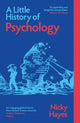 Little History of Psychology 9780300282627 Nicky Hayes