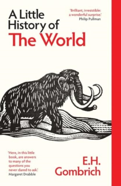 Little History of the World 9780300283259 E. H. Gombrich