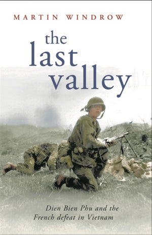 The Last Valley