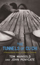 Book cover of: Tunnels of Cu Chi. By: Tom Mangold