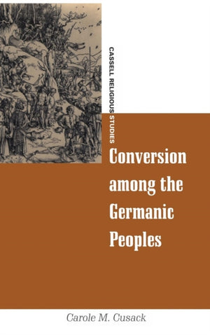 Conversion among the Germanic Peoples