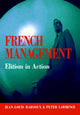 Book cover of: French Management. By: Jean-Lo Barsoux