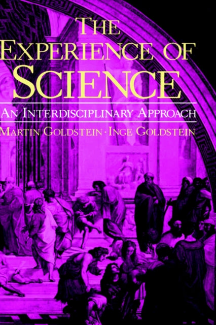 The Experience of Science