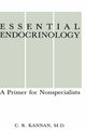 Book cover of: Essential Endocrinology