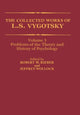 Book cover of: Collected Works of L. S. Vygotsky. By: L.S. Vygotsky