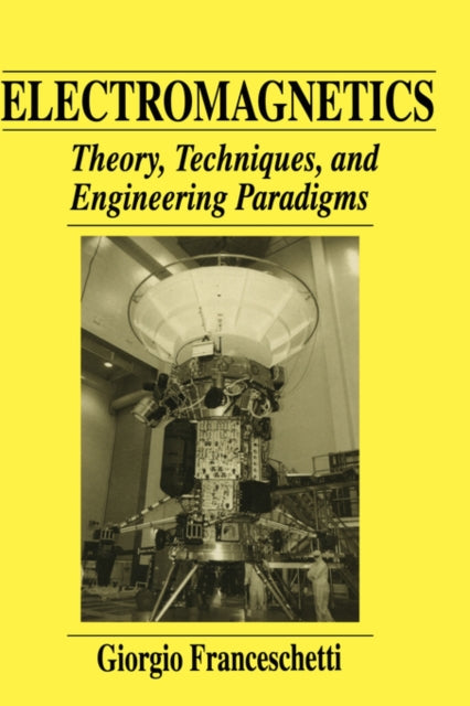 Electromagnetics