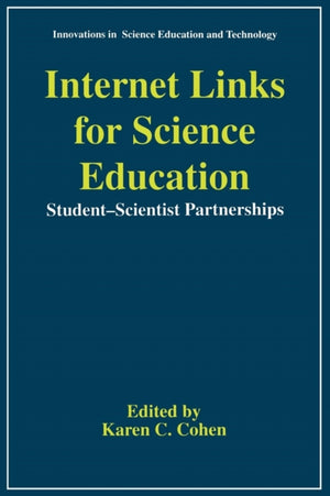 Internet Links for Science Education