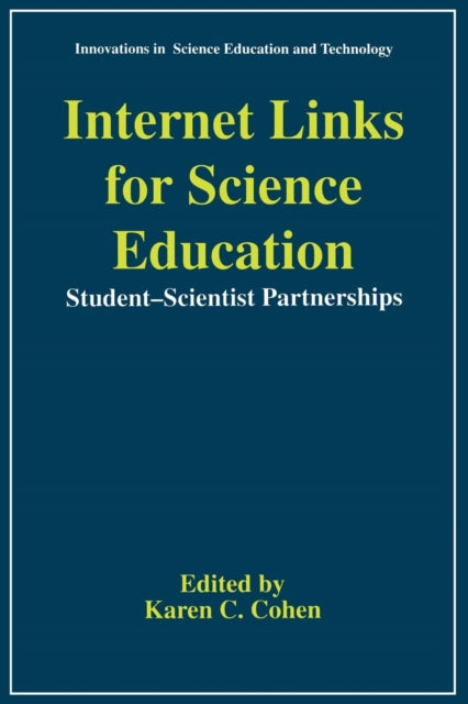 Internet Links for Science Education