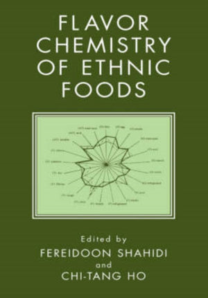 Flavor Chemistry of Ethnic Foods