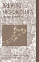 Book cover of: Brewing Microbiology