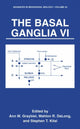 Book cover of: Basal Ganglia VI