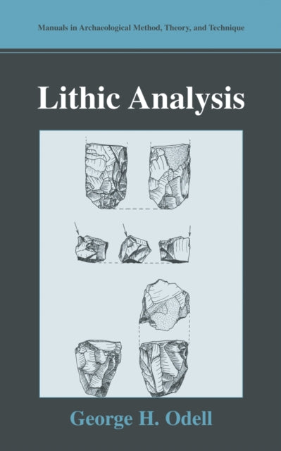 Lithic Analysis