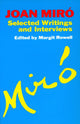 Book cover of: Joan Miro