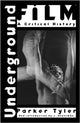Book cover of: Underground Film