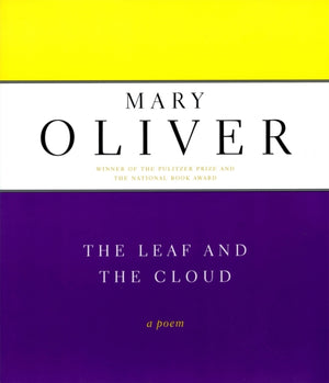 The Leaf And The Cloud