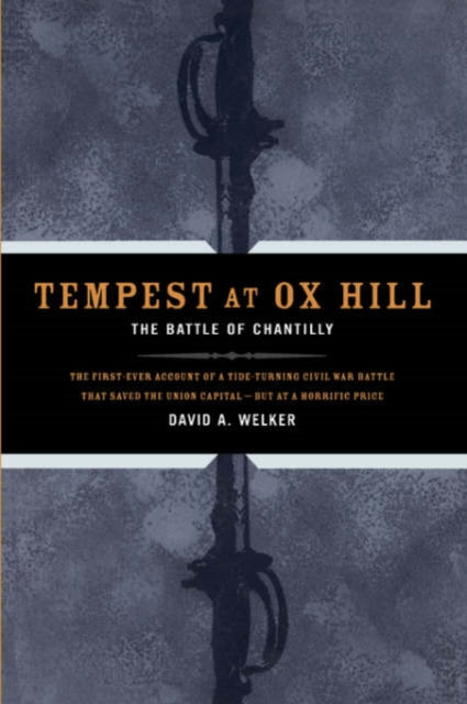 Tempest At Ox Hill