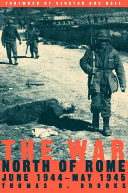 The War North Of Rome