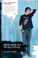 Book cover of: Elliott Smith and the Big Nothing