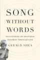 Book cover of: Song Without Words