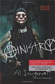 Book cover of: Ministry. By: Al Jourgensen