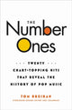 Book cover of: Number Ones. By: Tom Breihan