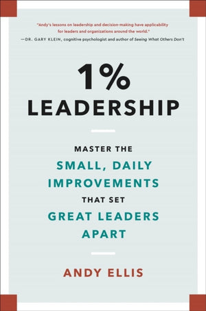 1% Leadership