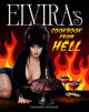 Book cover of: Elvira's Cookbook from Hell
