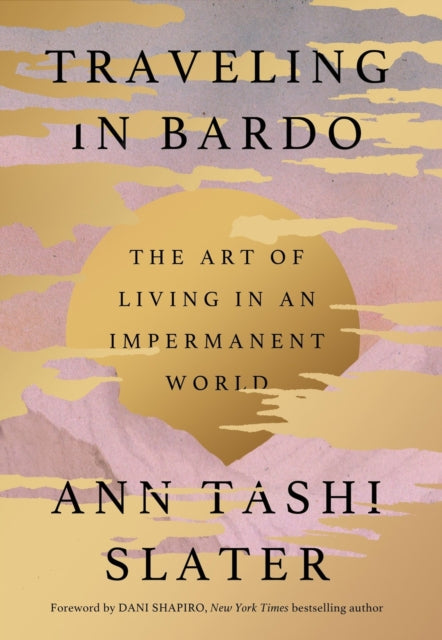 Book cover of: Traveling in Bardo