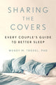 Book cover of: Sharing the Covers. By: Wendy M. Troxel