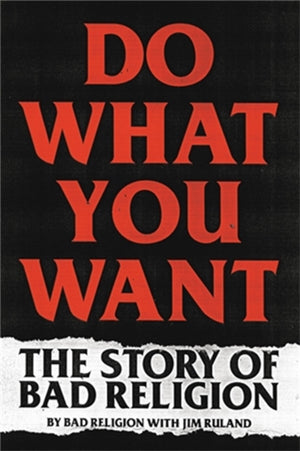 Do What You Want
