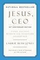 Jesus, CEO (25th Anniversary)