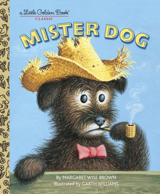 Book cover of: Mister Dog. By: Jean Little