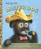 Book cover of: Mister Dog. By: Jean Little