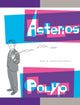 Book cover of: Asterios Polyp. By: David Mazzucchelli