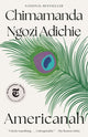 Book cover of: Americanah