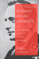 Book cover of: Eichmann Before Jerusalem. By: Bettina Stangneth