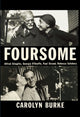 Book cover of: Foursome. By: Carolyn Burke