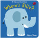 Book cover of: Where's Ellie?