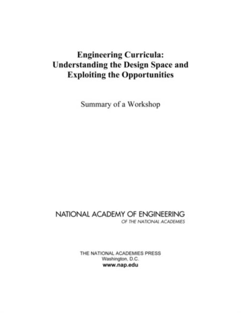 Engineering Curricula