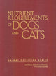 Nutrient Requirements of Dogs and Cats 9780309488921 National Research Council