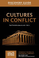 Book cover of: Cultures in Conflict Discovery Guide. By: Ray Vander Laan