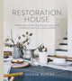 Book cover of: Restoration House. By: Zondervan Publishing Company