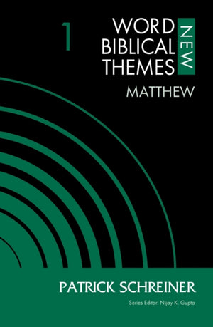 Matthew, Volume 1