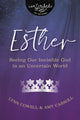 Book cover of: Esther. By: Lynn Cowell