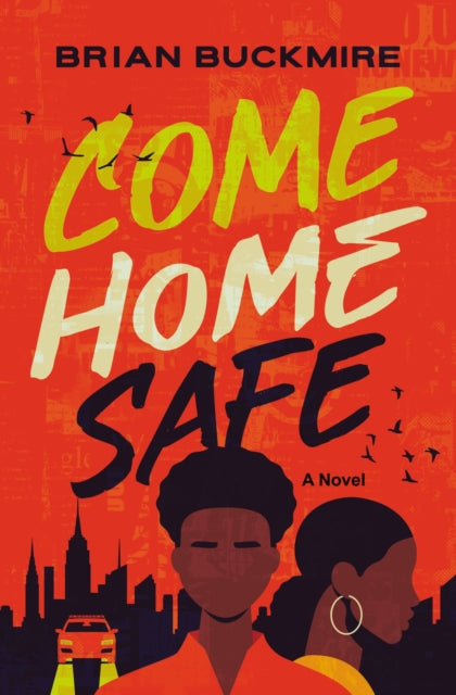 Book cover of: Come Home Safe. By: Zondervan Publishing Company