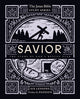 Book cover of: Savior Bible Study Guide. By: Passion Passion Publishing